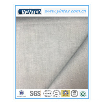 Linum Fabric for Garments, Textile, Curtain